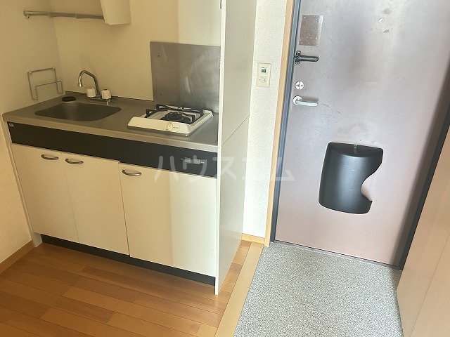 10/21 キッチン