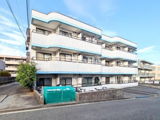 1/8 外観
