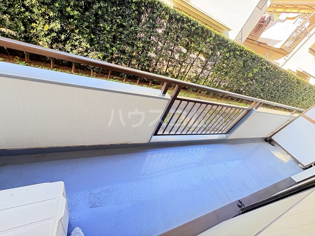17/30 バルコニー