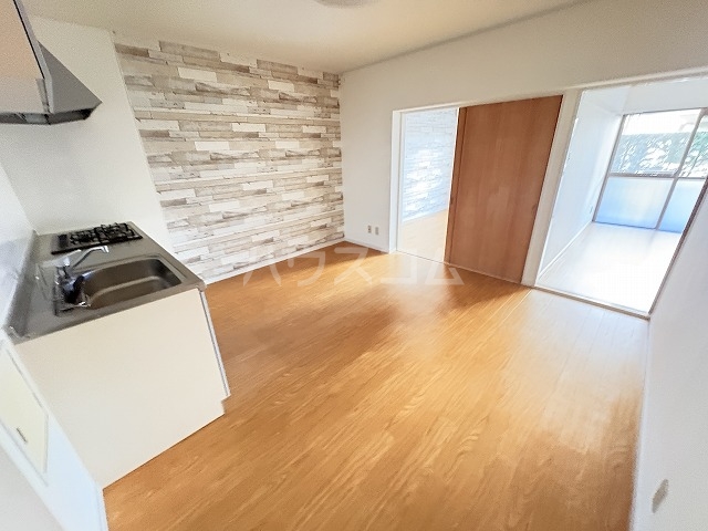 3/30 リビング/ダイニング