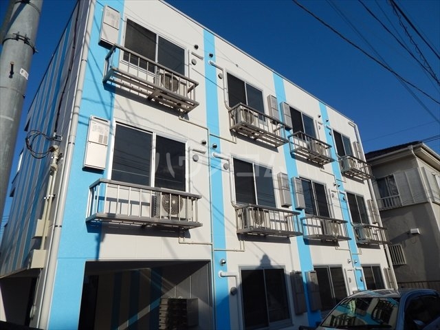 2/26 外観