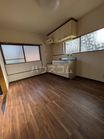 3/22 リビング/ダイニング