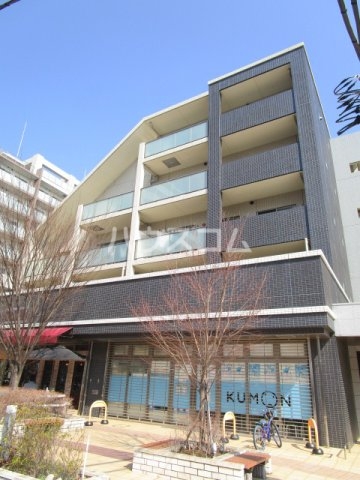 3/30 外観