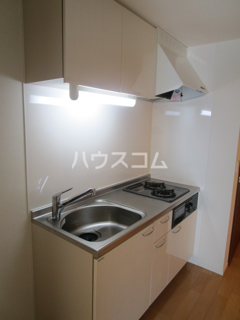8/30 キッチン