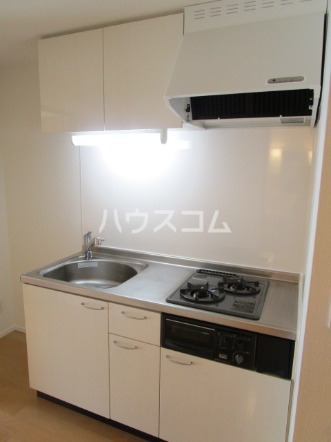 7/30 キッチン