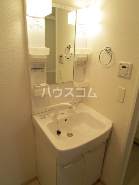 12/30 洗面
