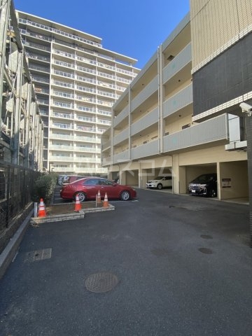 29/30 駐車場