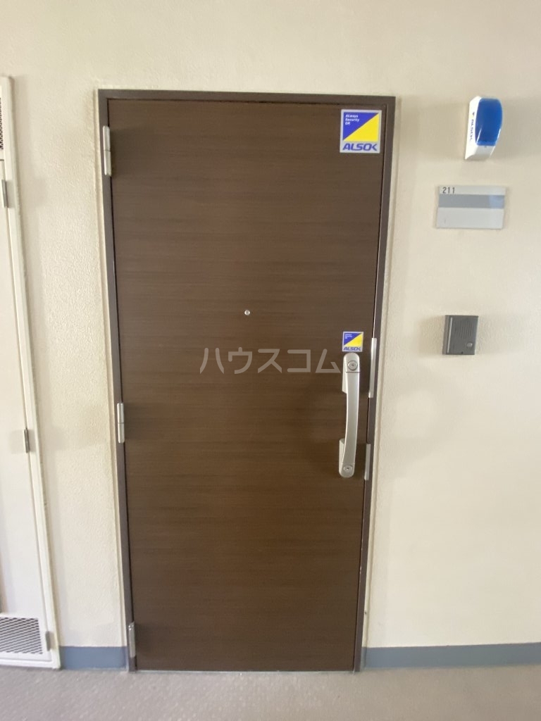 9/30 玄関