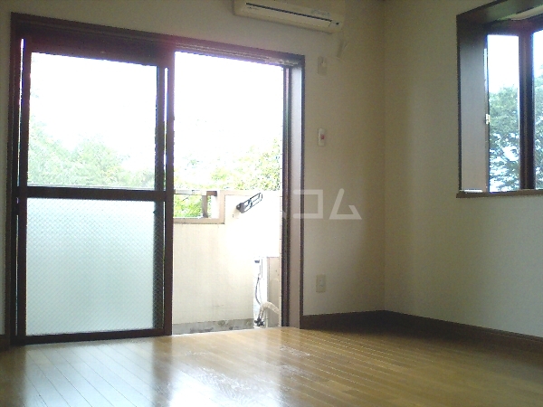 4/13 リビング/ダイニング