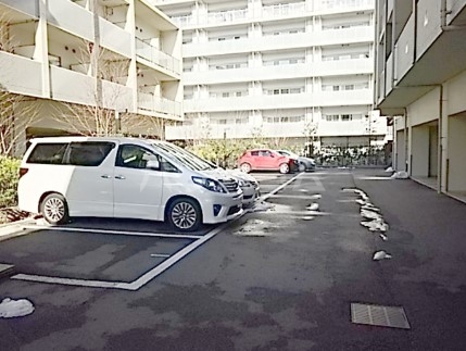 19/29 駐車場