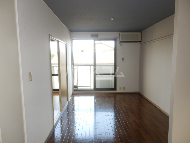 3/23 リビング/ダイニング