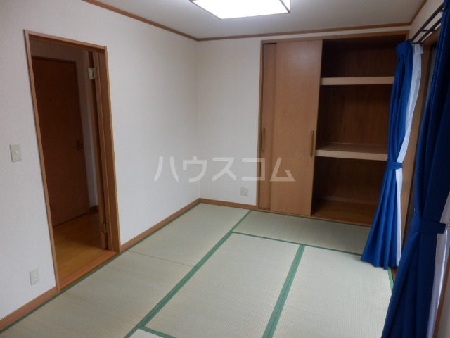 7/29 寝室