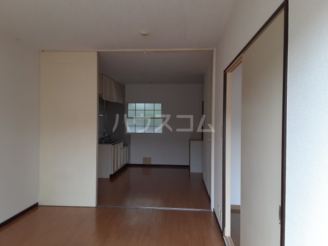 5/30 リビング/ダイニング