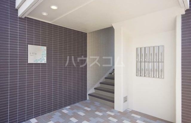 14/24 エントランス