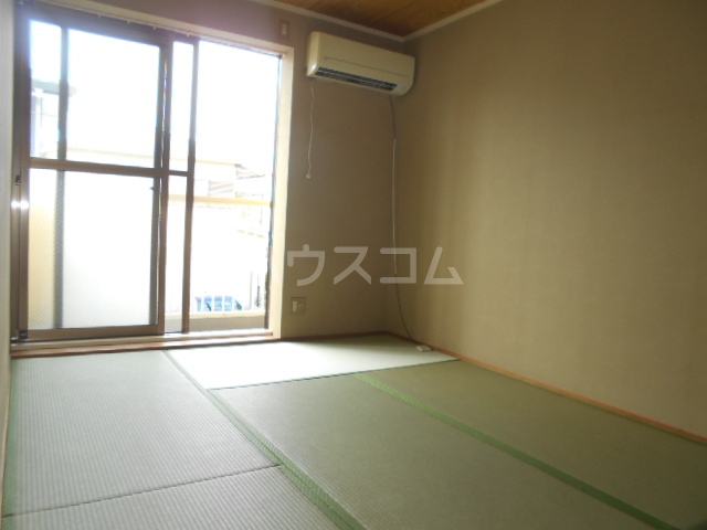 7/30 室内
