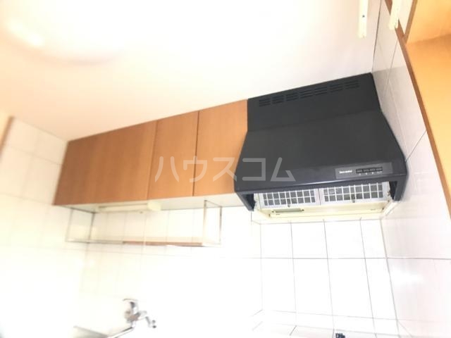 14/28 キッチン