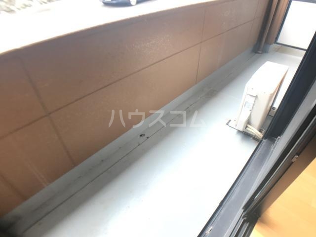 22/28 バルコニー