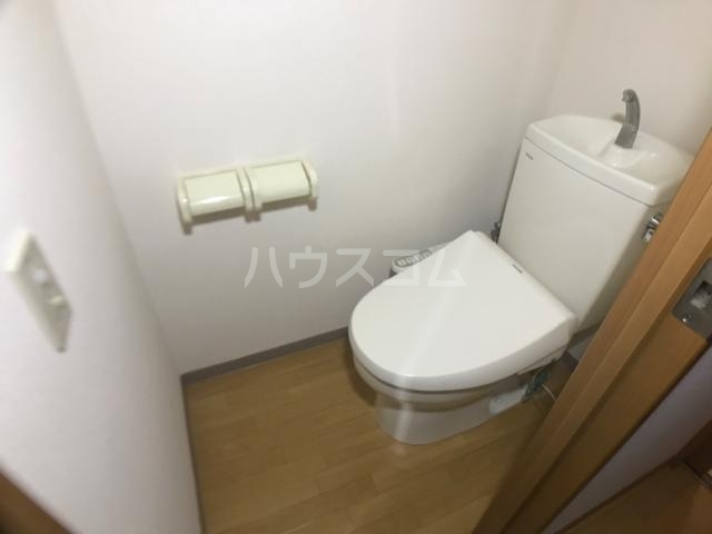 16/28 トイレ