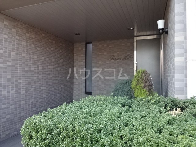 21/29 エントランス