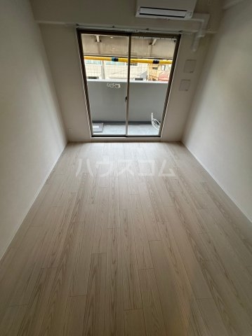 4/21 寝室