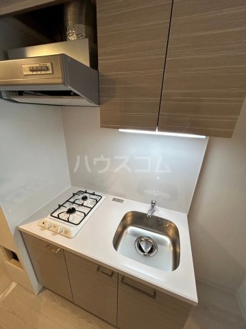 7/20 キッチン