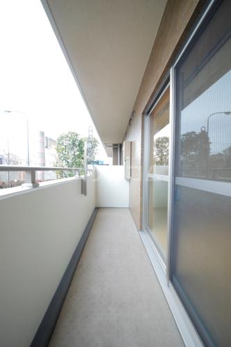 13/30 バルコニー