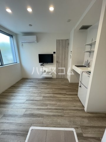 3/29 リビング/ダイニング