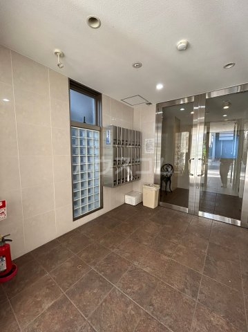 2/12 エントランス