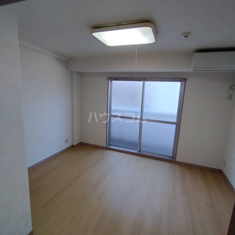 3/8 リビング/ダイニング