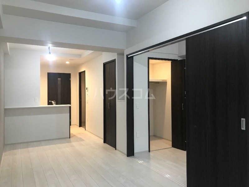 3/27 リビング/ダイニング