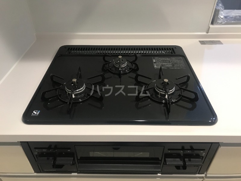 10/27 キッチン