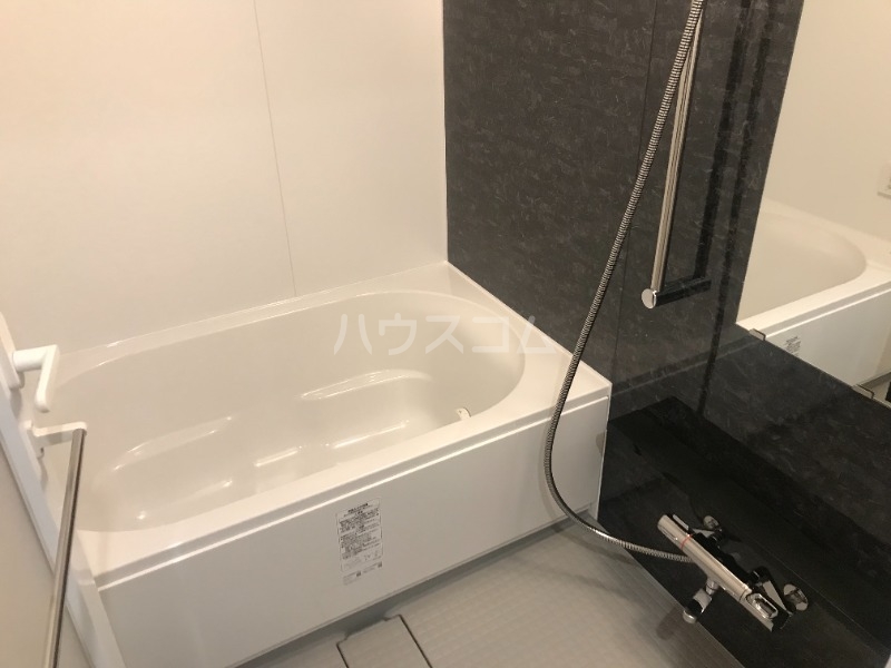 11/27 浴室