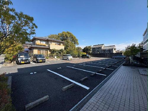 14/24 駐車場