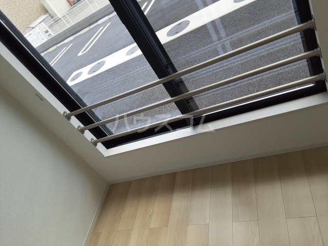 15/28 バルコニー