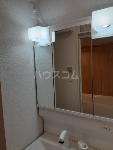 12/28 洗面