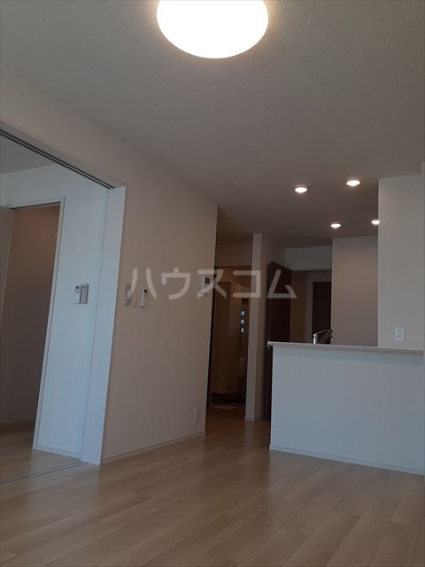 3/28 リビング/ダイニング