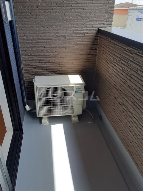 16/28 バルコニー