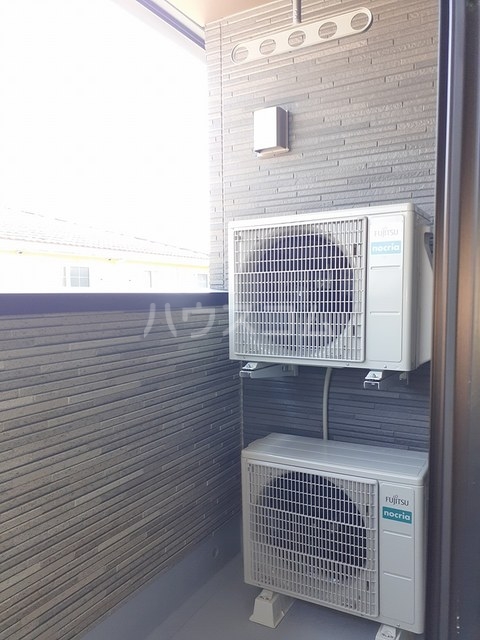 14/22 バルコニー