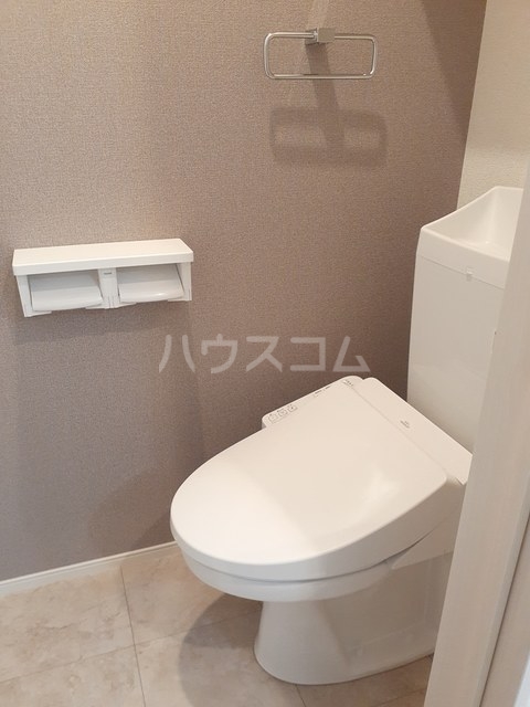 11/22 トイレ