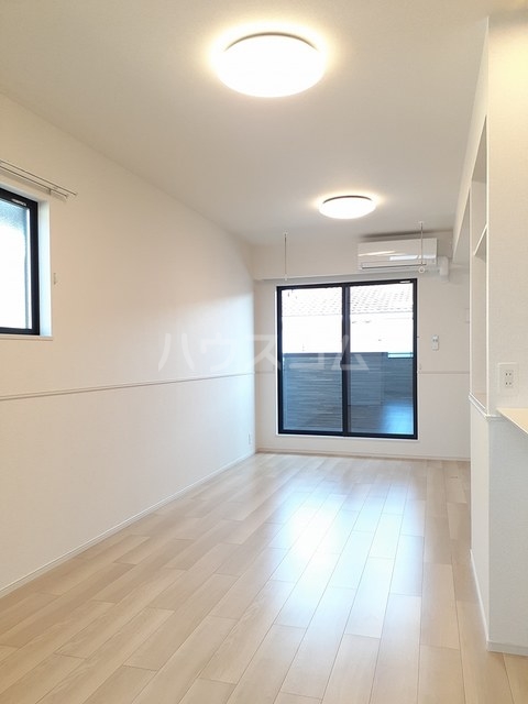 3/22 リビング/ダイニング