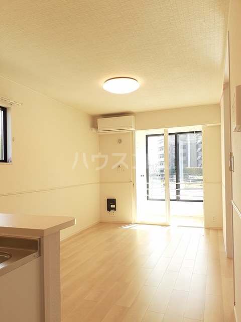 3/22 リビング/ダイニング