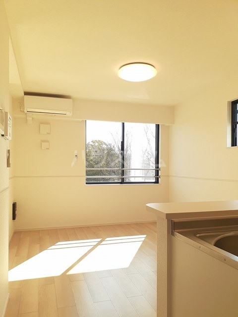 3/22 リビング/ダイニング