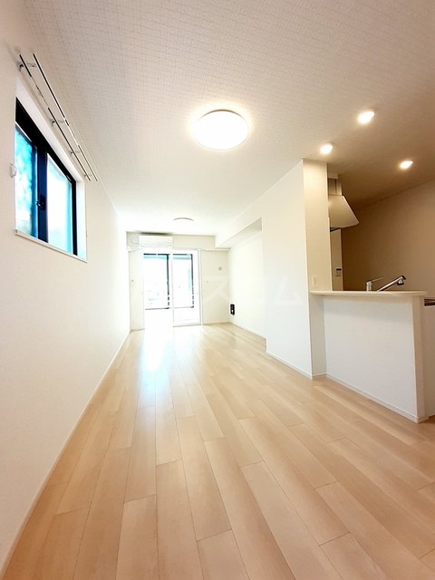 3/20 リビング/ダイニング