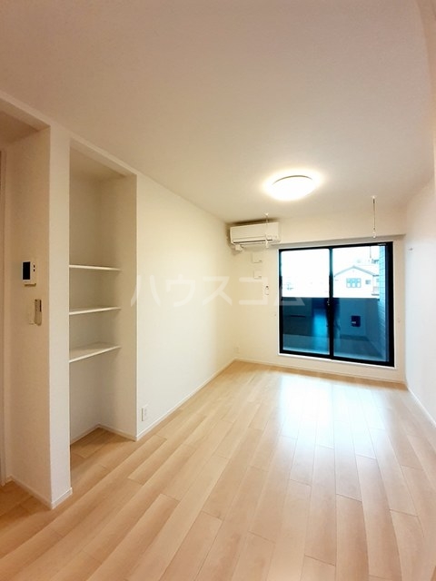 3/20 リビング/ダイニング