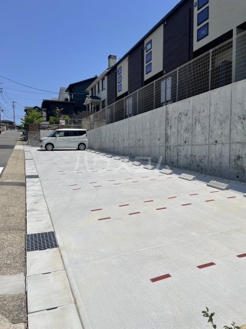 29/30 駐車場