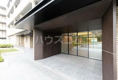 2/12 エントランス