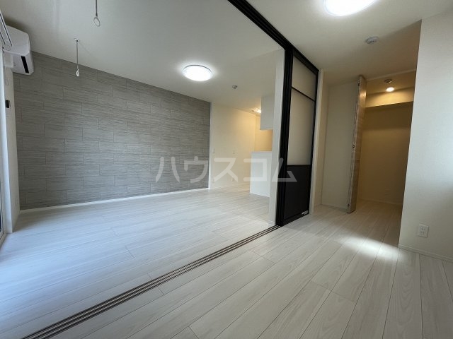 6/30 寝室