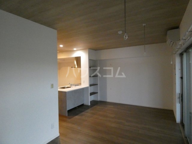 3/18 リビング/ダイニング