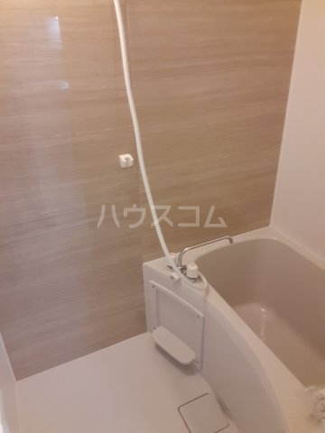 7/27 浴室