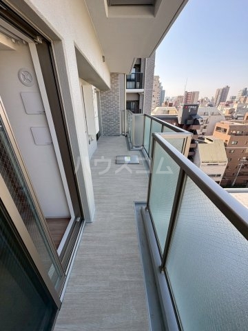 24/30 バルコニー